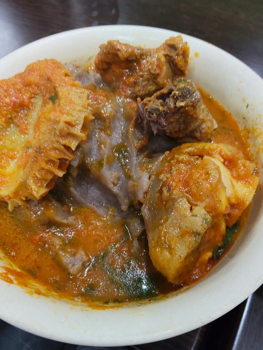 Lolak Afrique Peckham