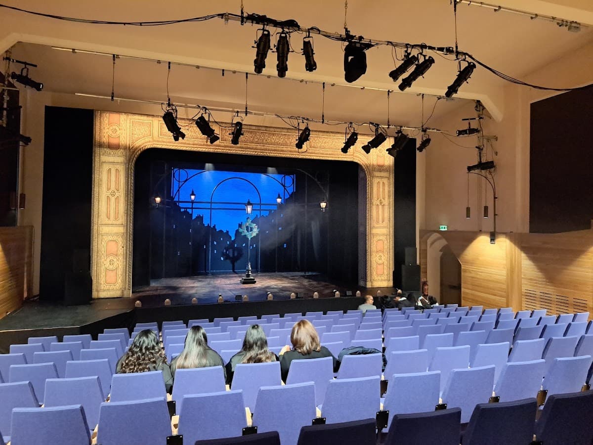 Marylebone Theatre