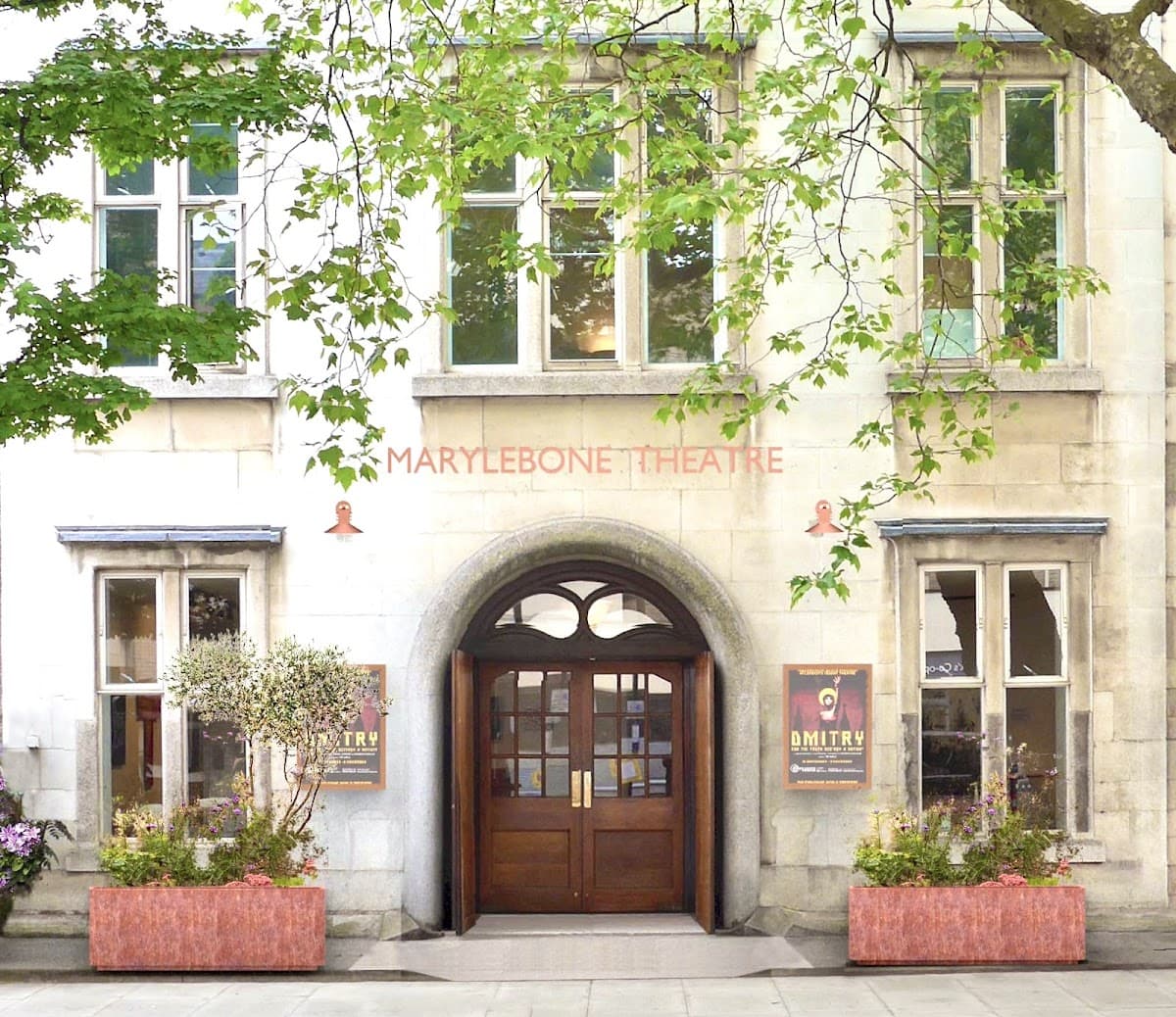 Marylebone Theatre