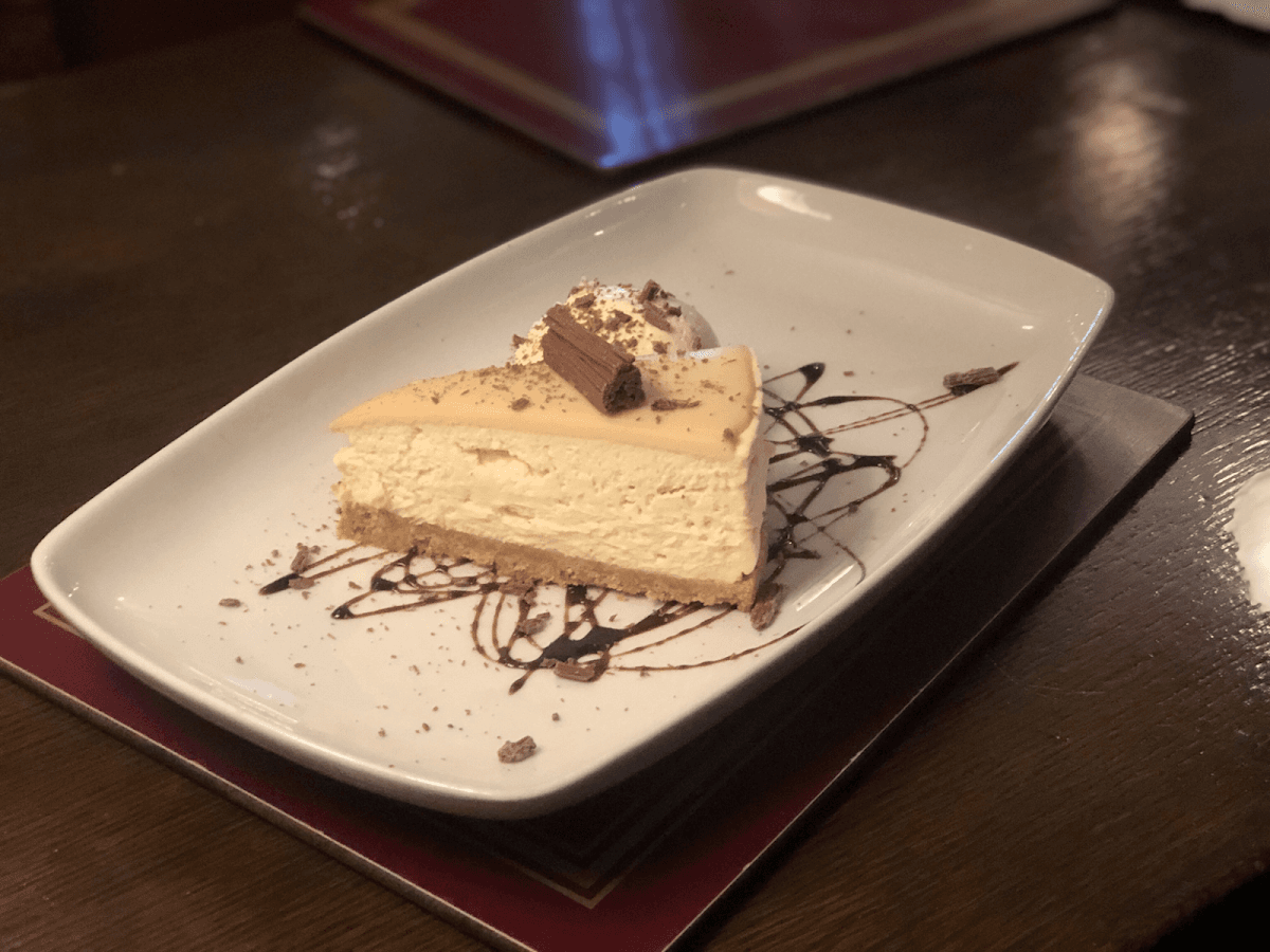 The Tudor Hotel & Restaurant