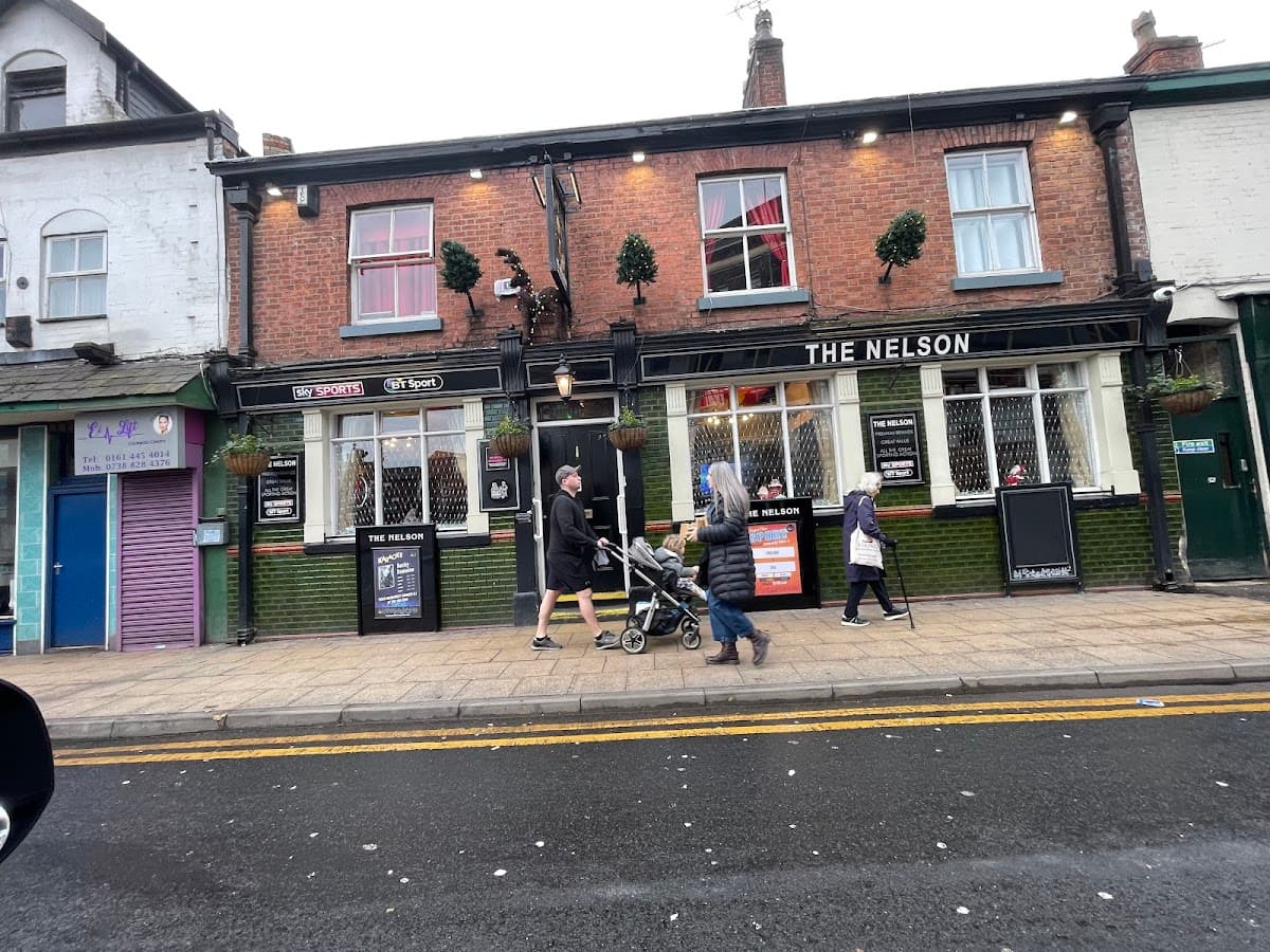 The Nelson