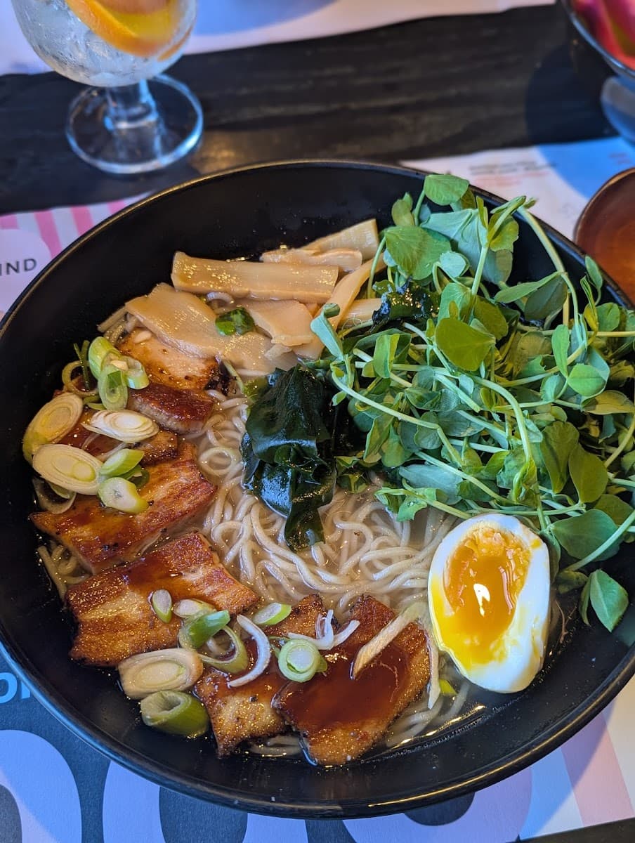 wagamama swansea