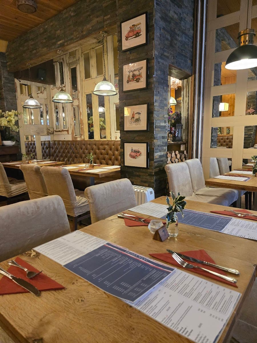THAI SEASON (Bishy Road) York