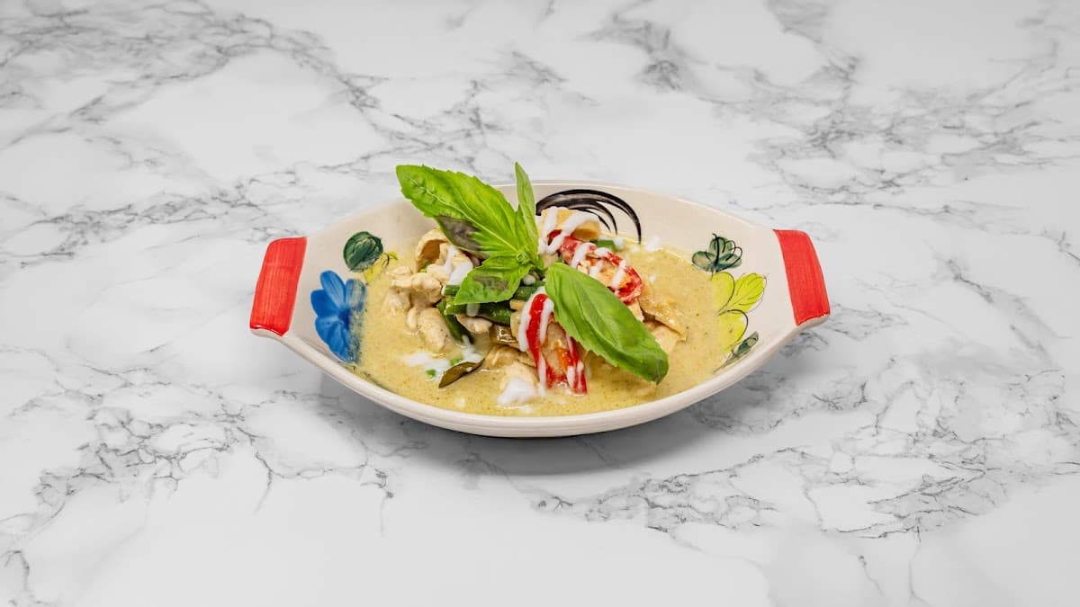 THAI SEASON (Bishy Road) York