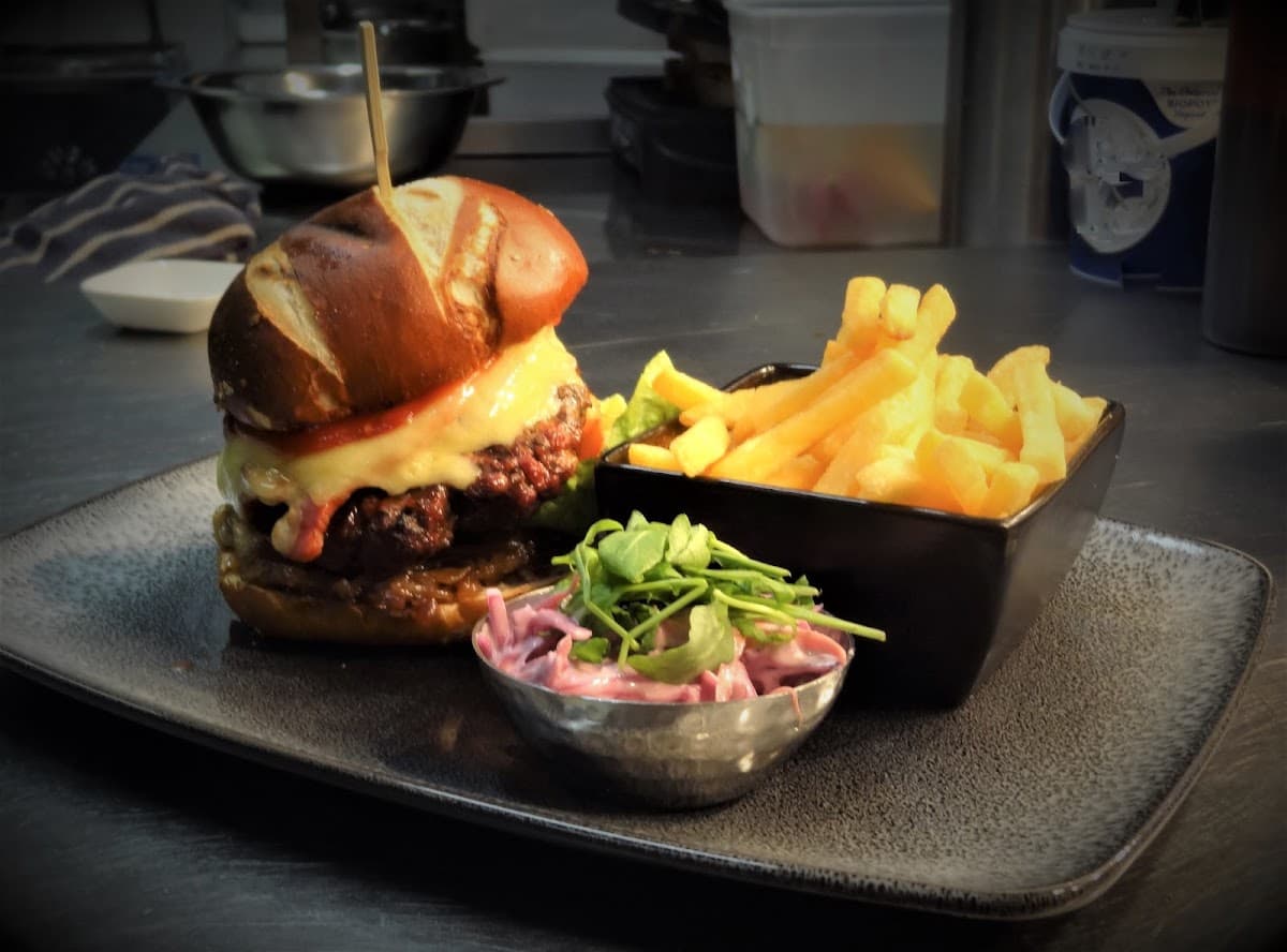 The Clarendon