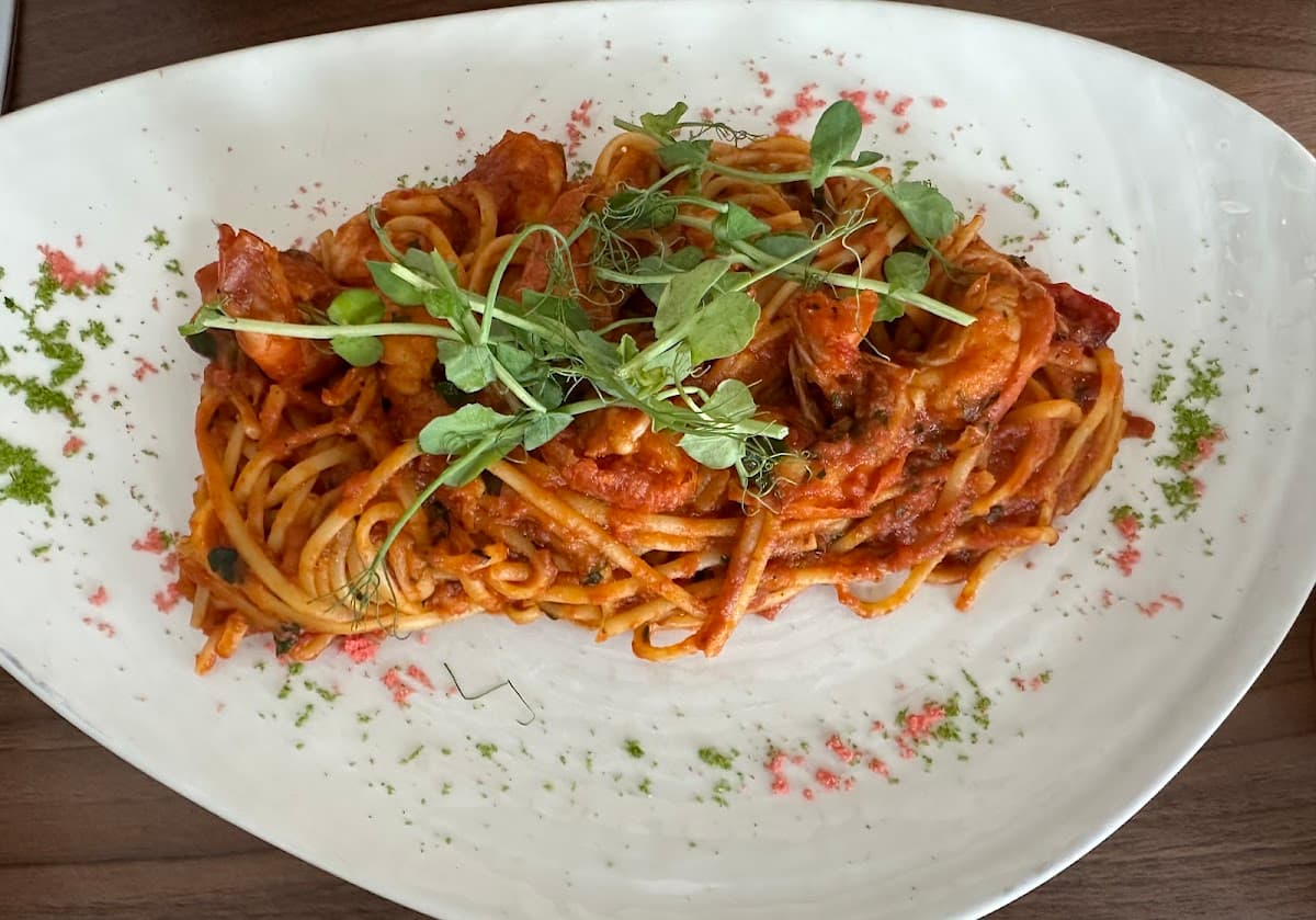 Punto Italian Restaurant