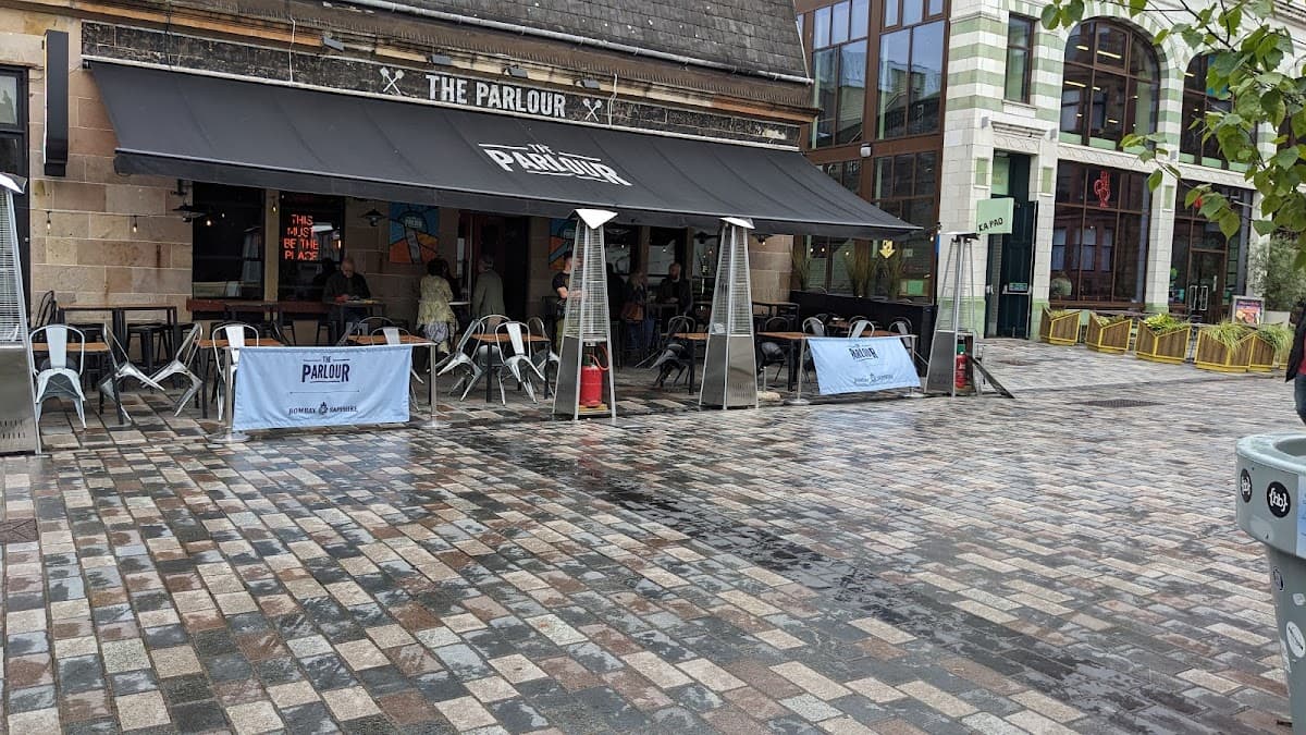 Ka Pao Glasgow