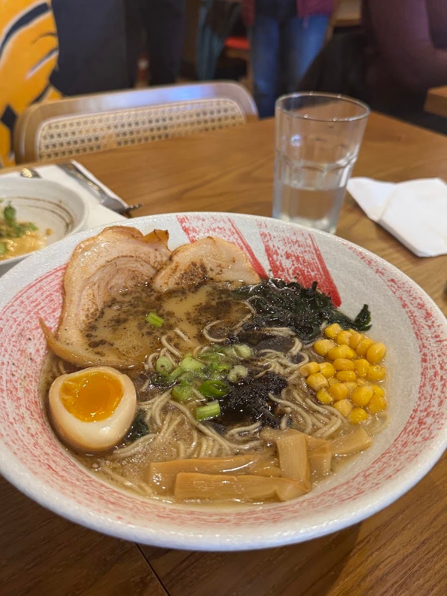 Tora Ramen