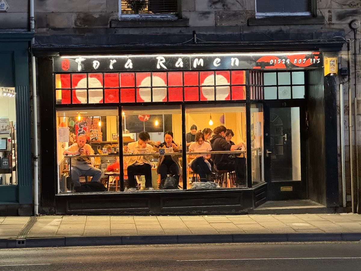 Tora Ramen