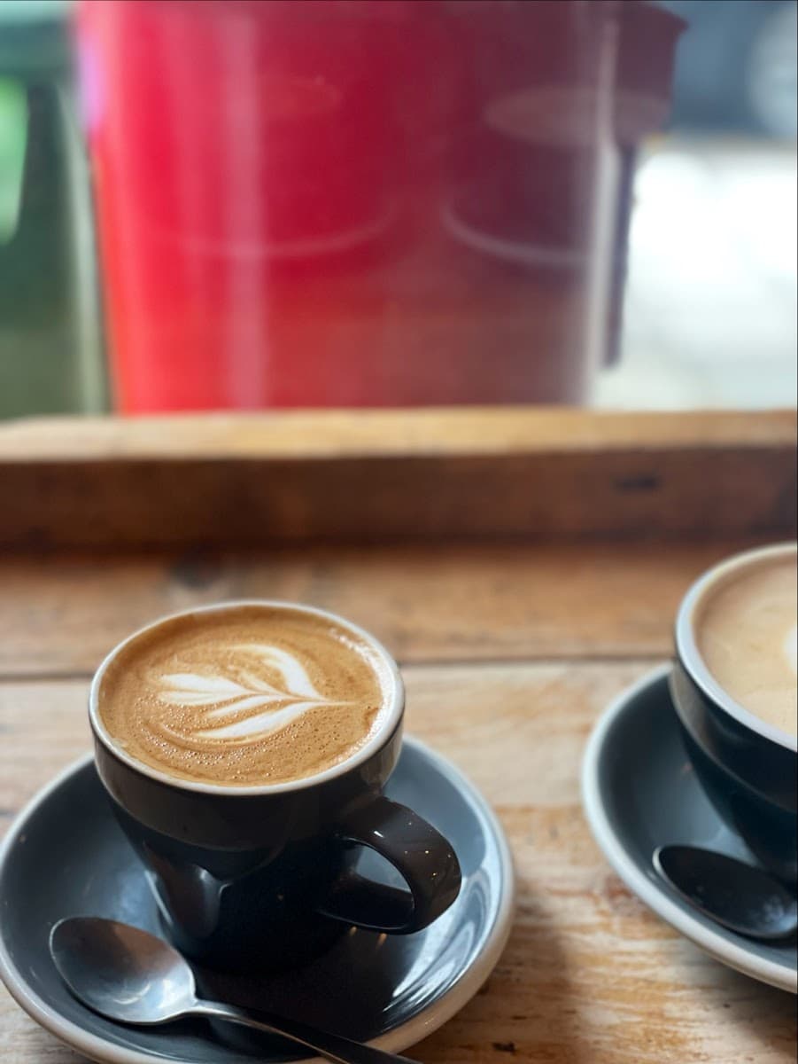 Villiers Coffee House