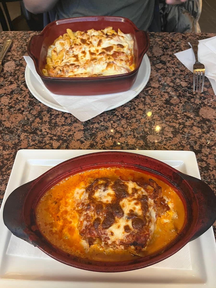 Bistro Romanos