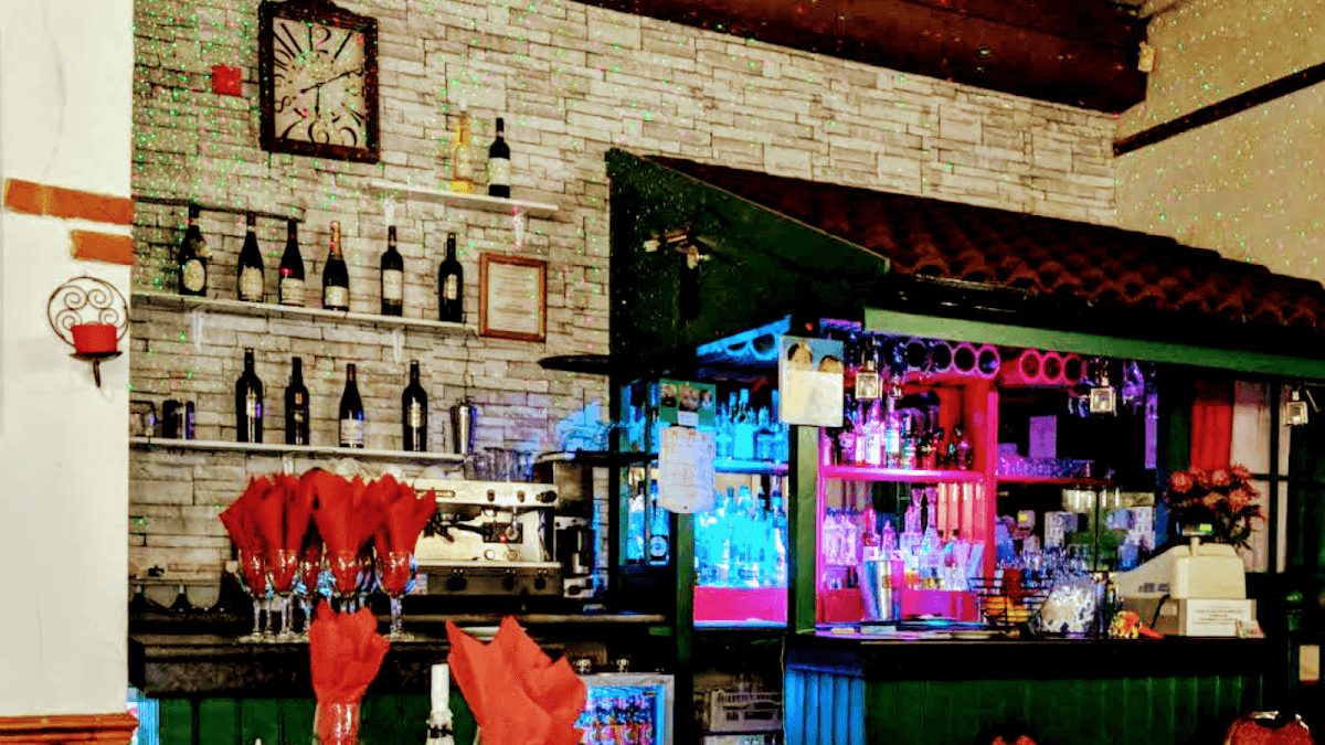Bistro Romanos