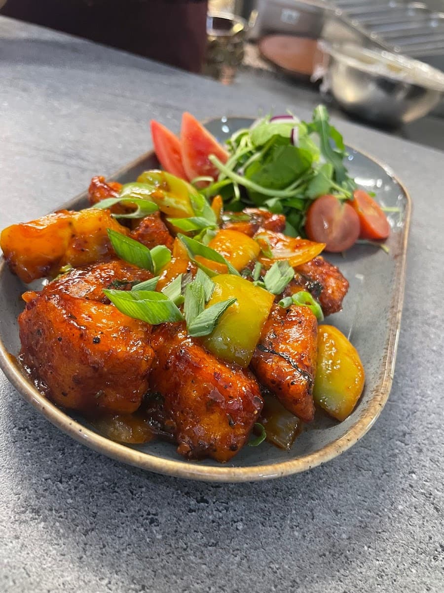 Kathmandu Restaurant