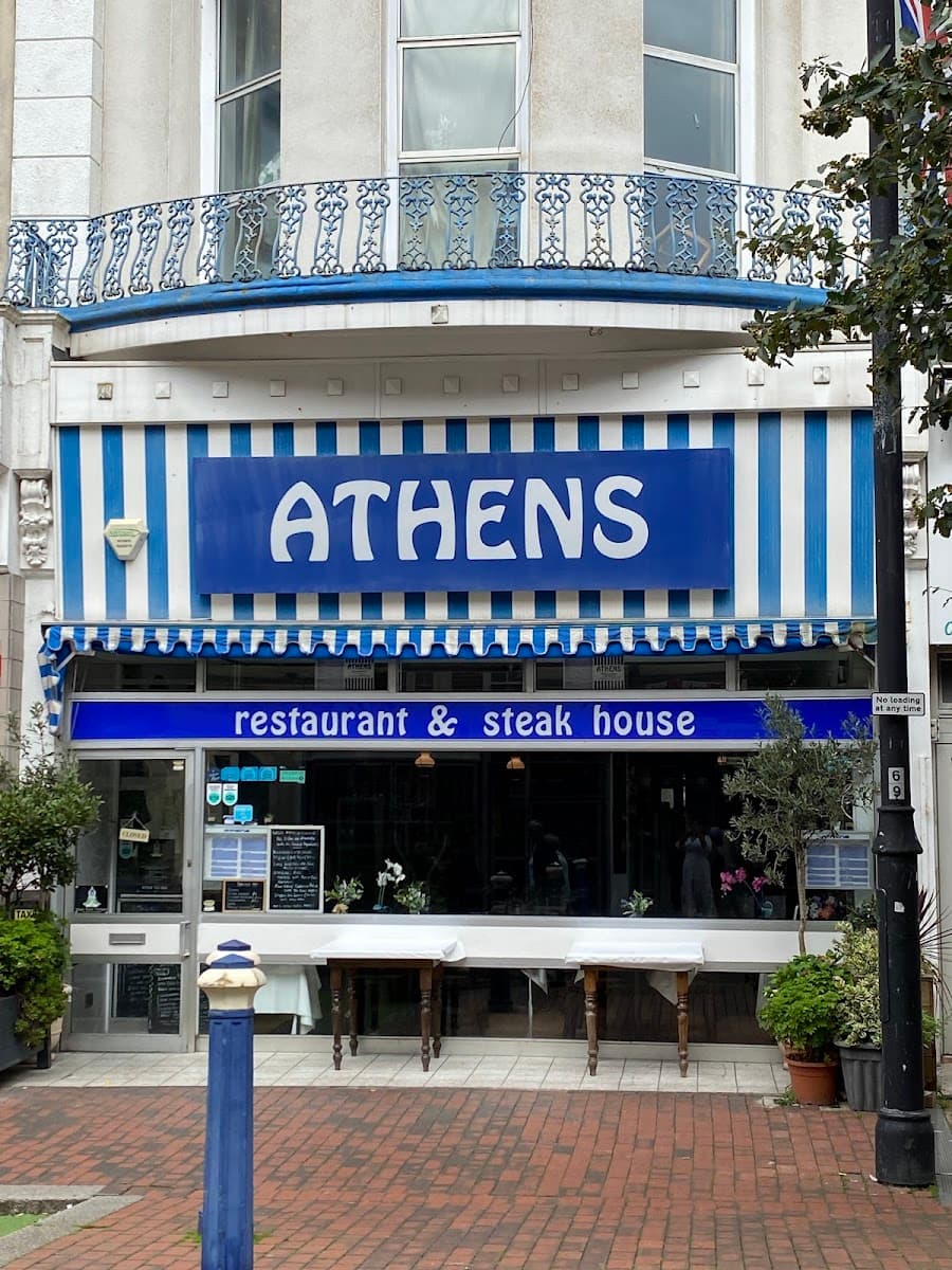 Athens