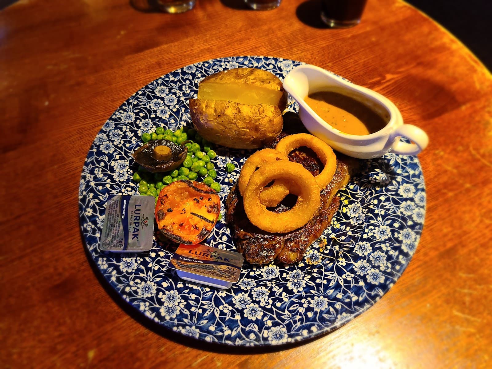 The Grey Friar - JD Wetherspoon