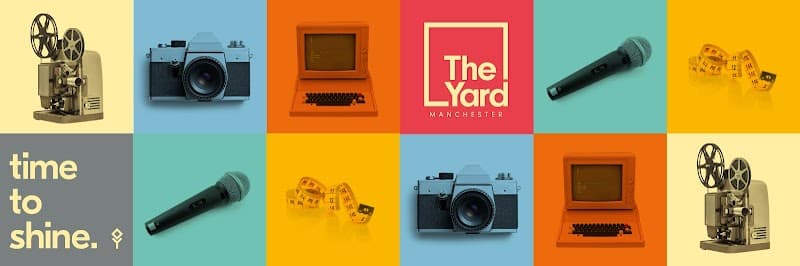 The Yard Manchester
