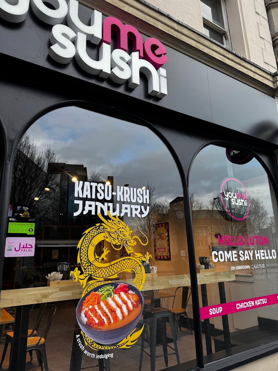 YouMeSushi
