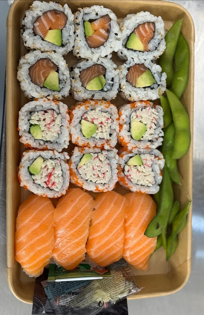 YouMeSushi