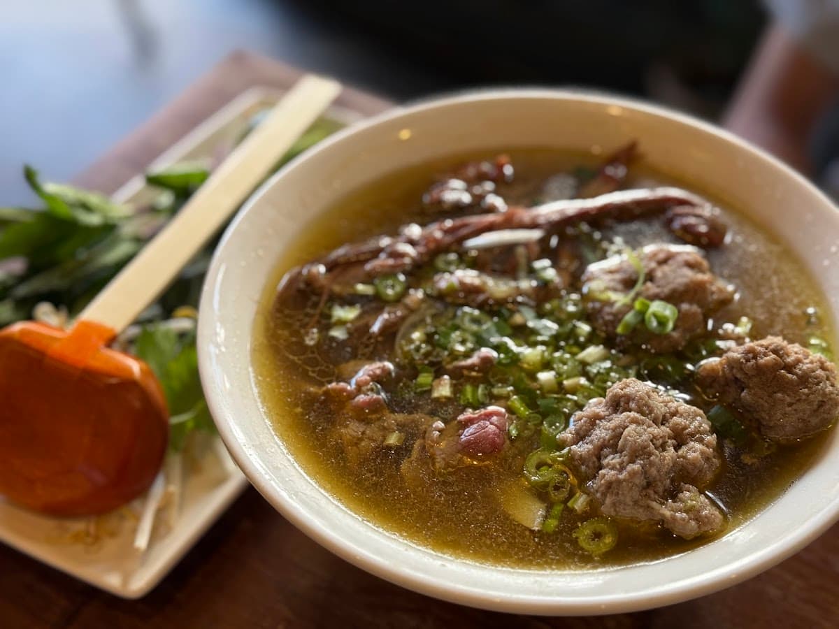 Pho Guildford