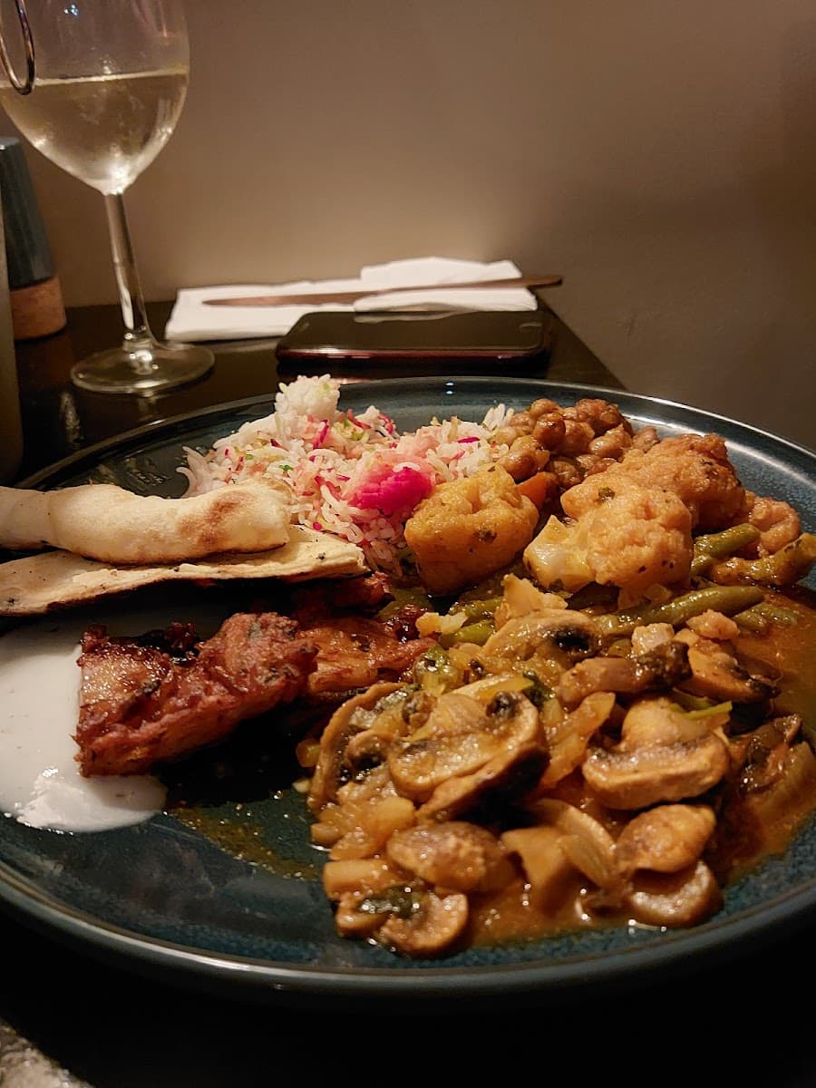 Zamana (now under new management) Trading as BELFOI INDIAN BANGLADESHI CUISINE