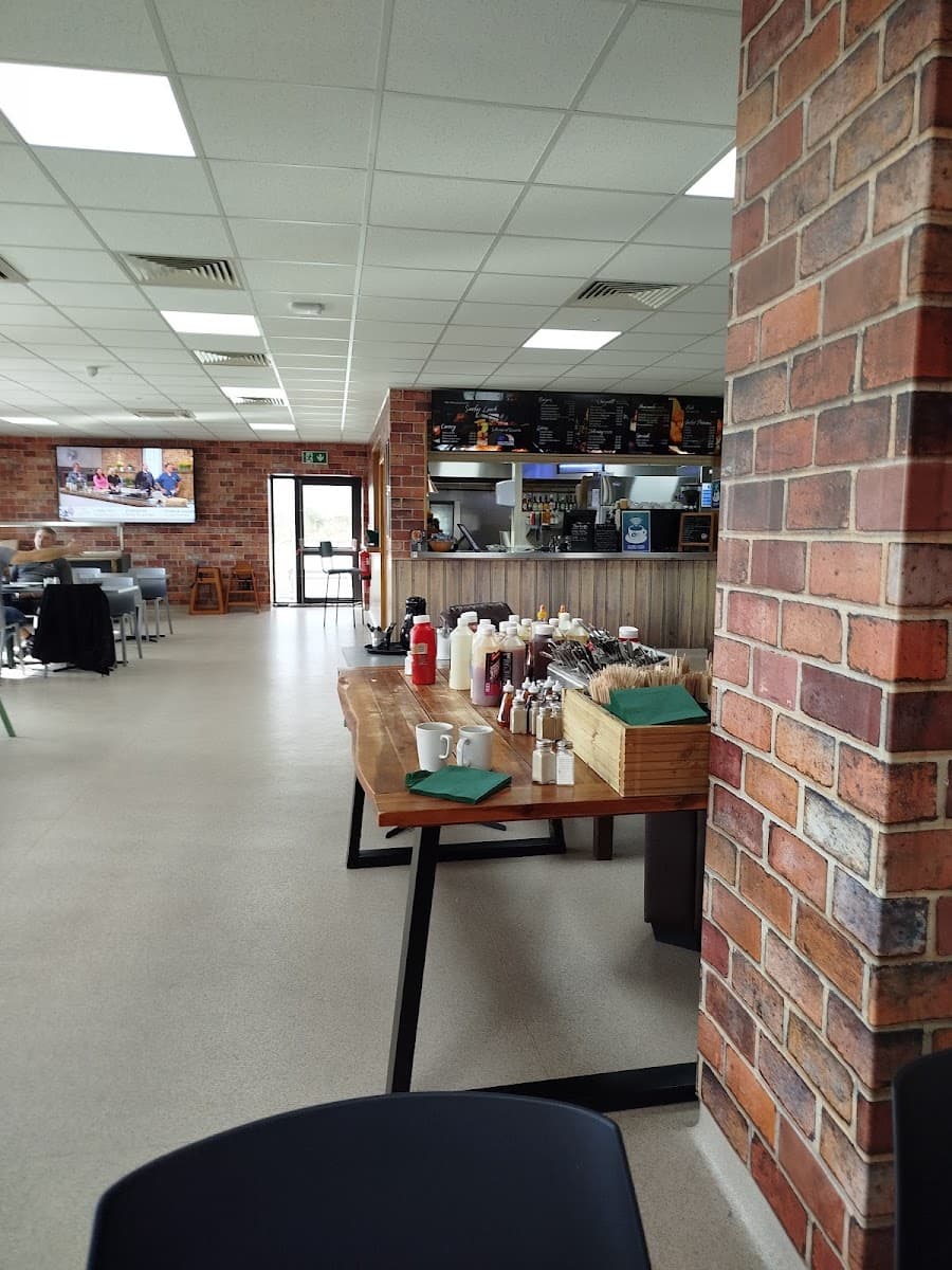 Dover Truck Stop & Customs Clearance