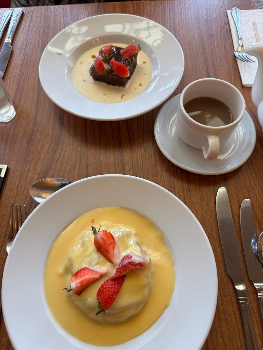Sailor Restaurant
