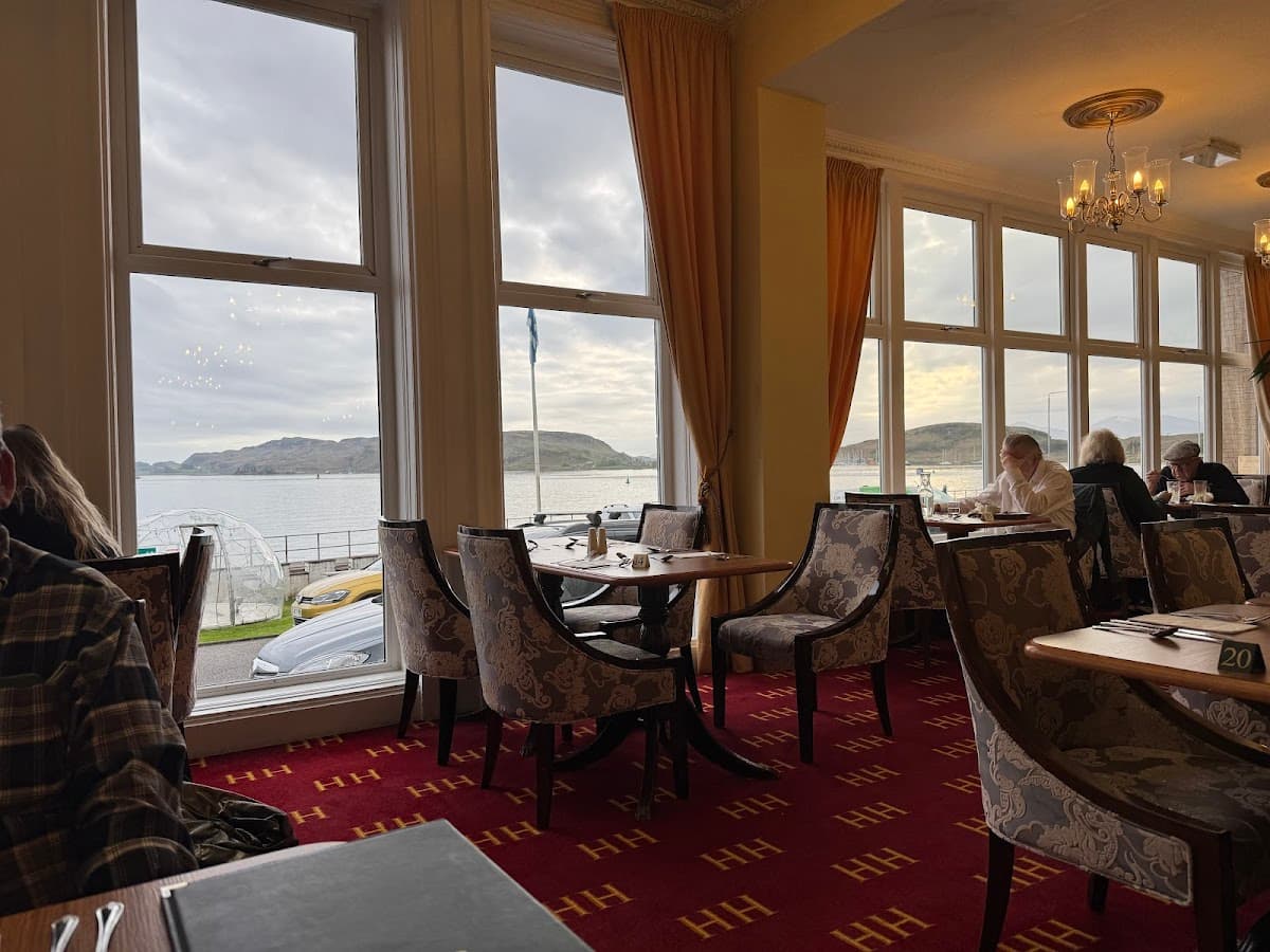 Sailor Restaurant