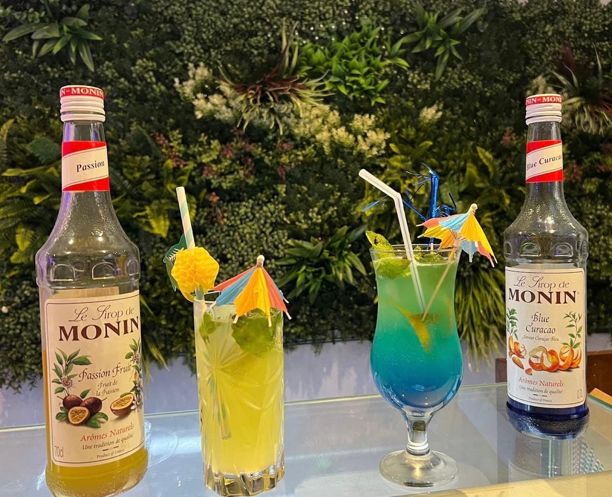 Majesty Lounge