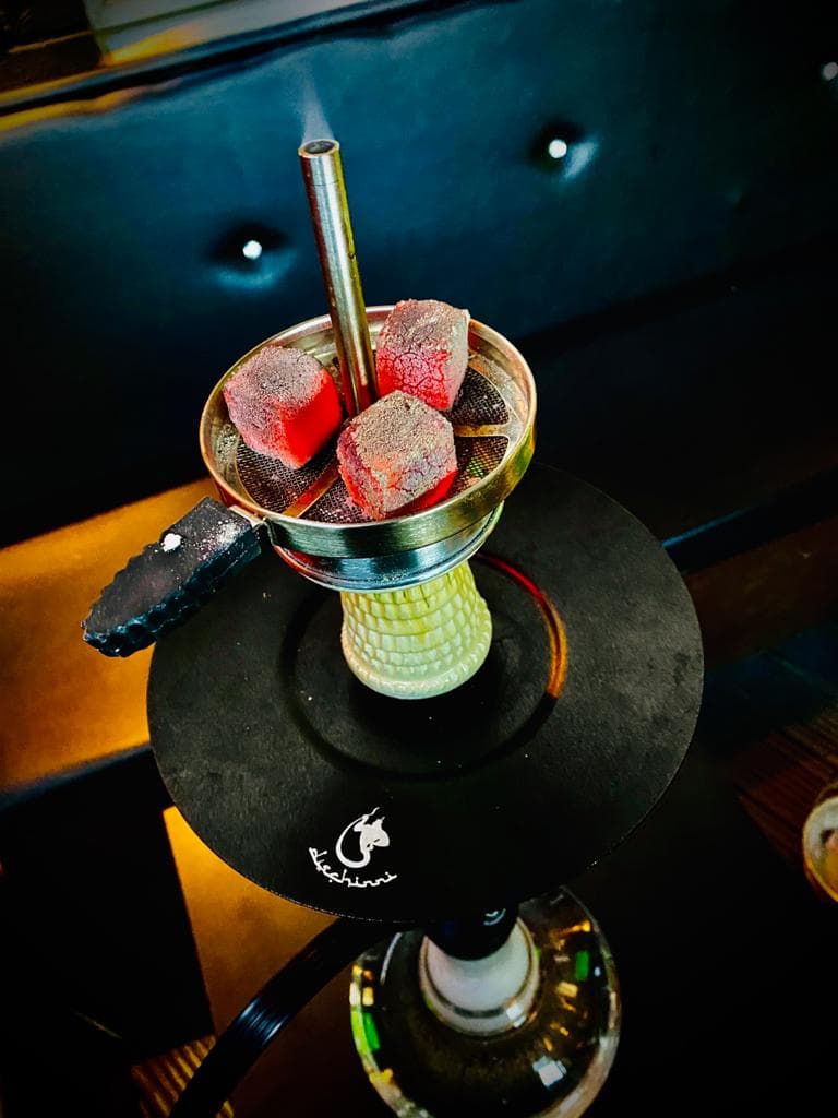 Majesty Lounge