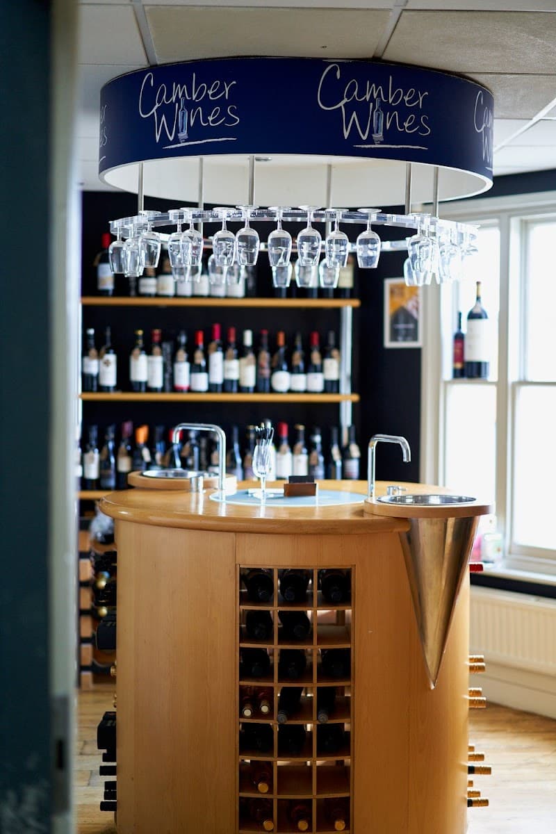 Camber Wines