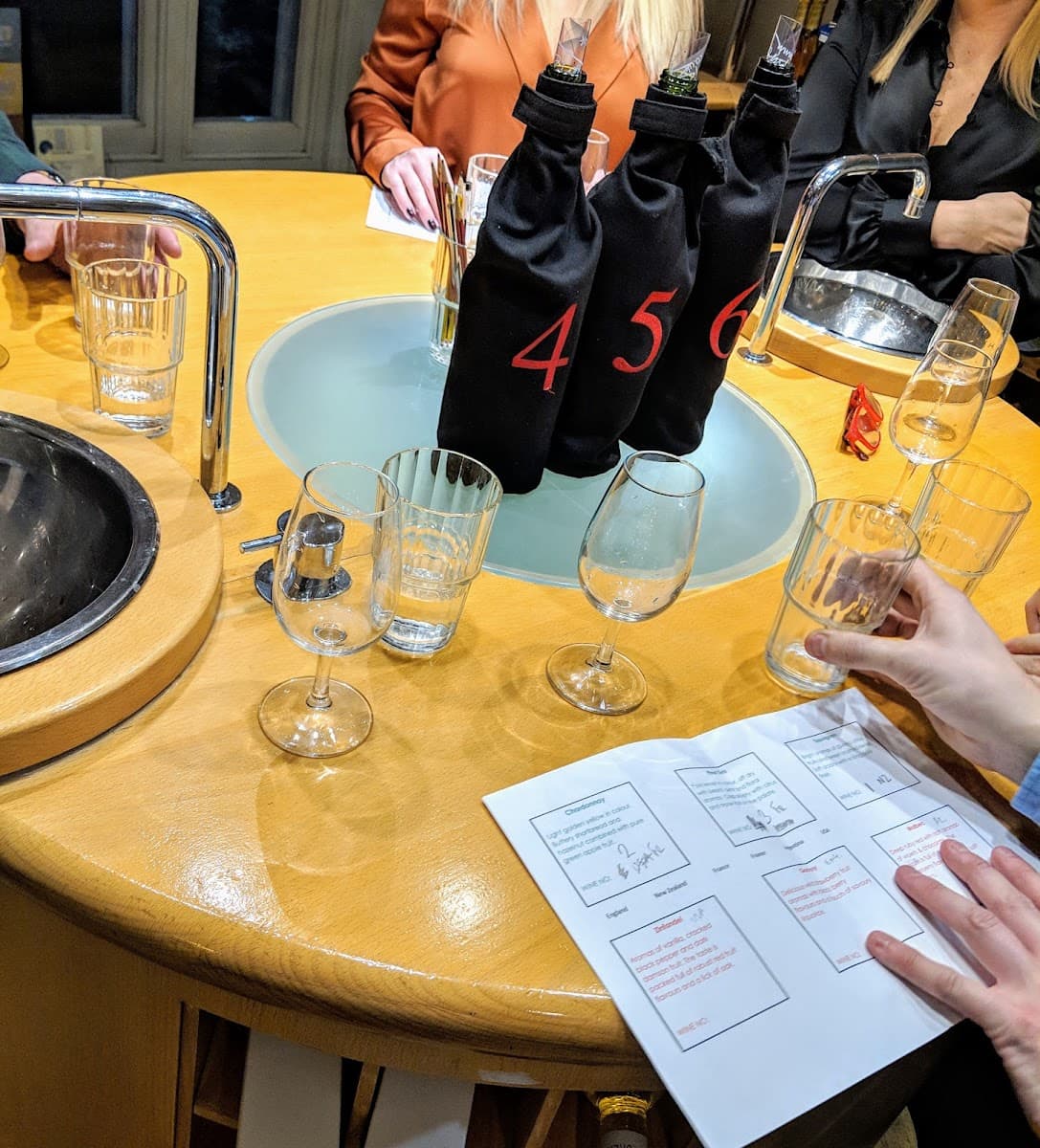 Camber Wines