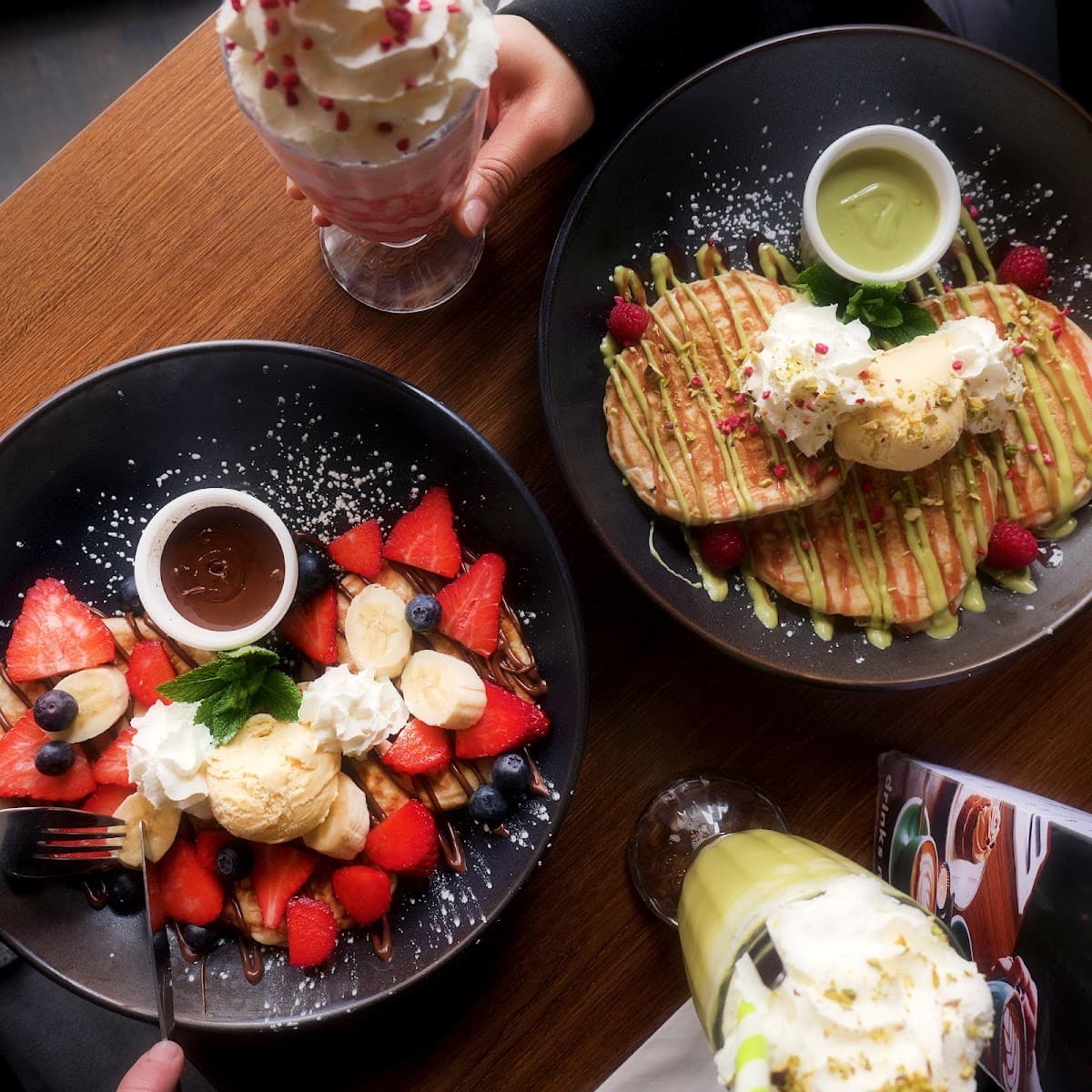 Bistro 66