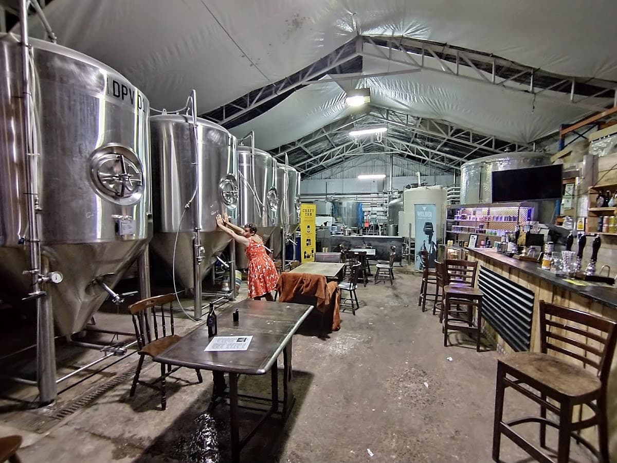 Wobbly Taphouse