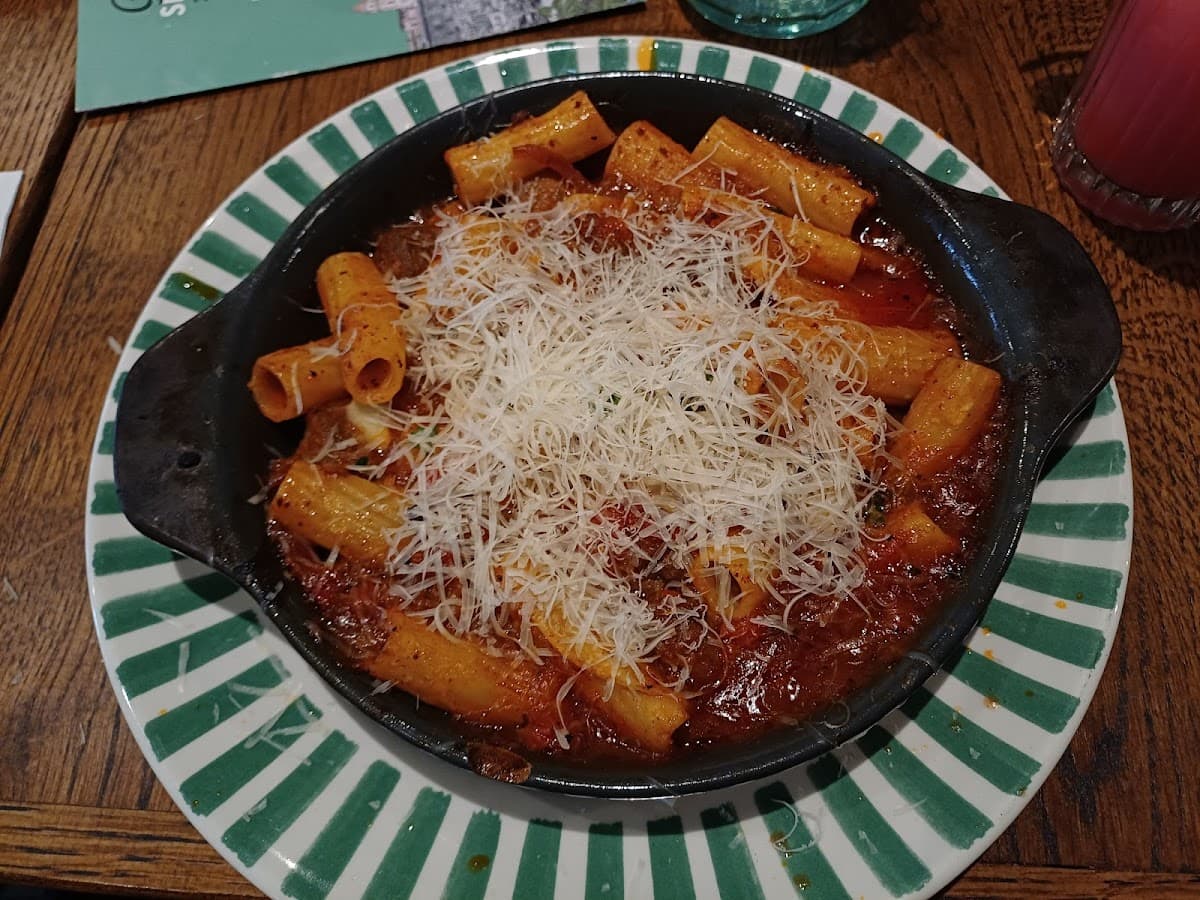 ASK Italian - Shrewsbury