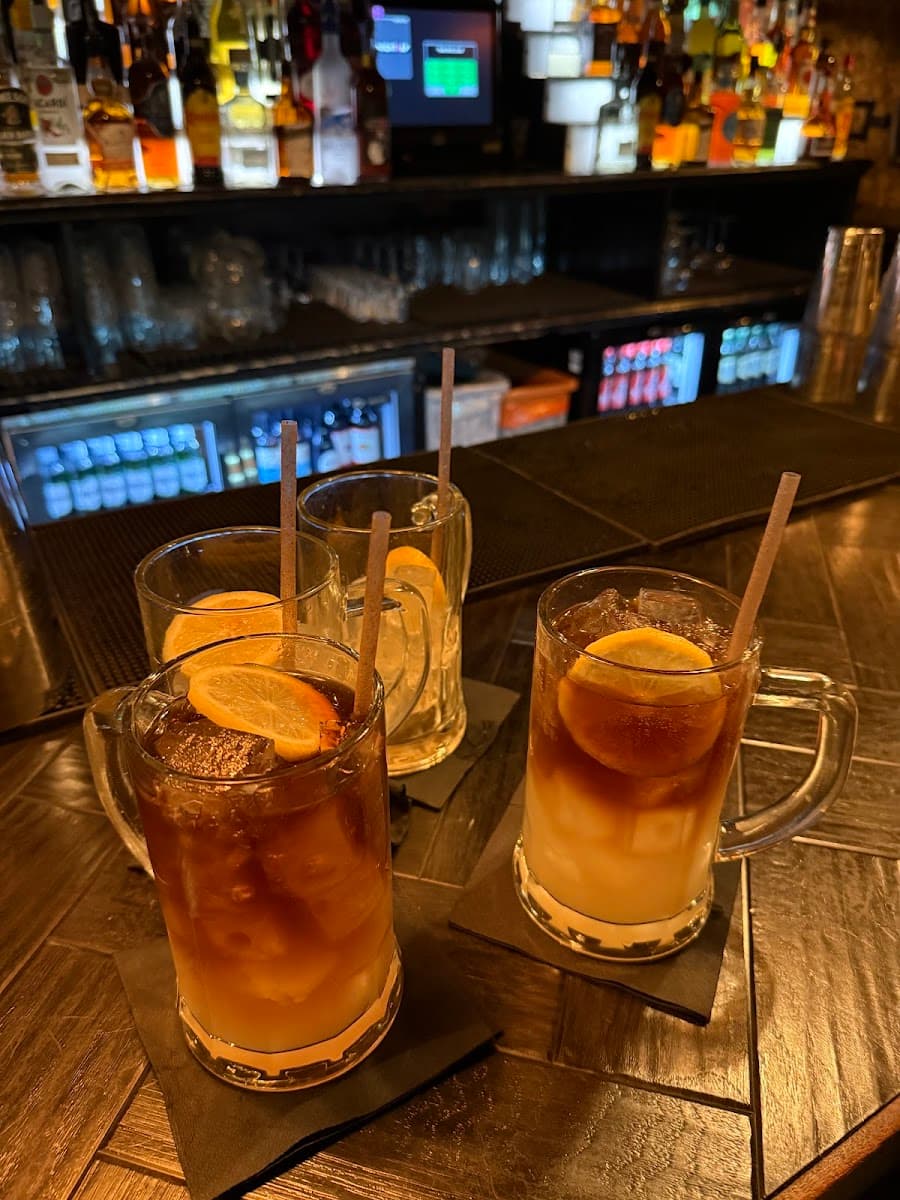 The Cocktail Club - Cocktail Bar near Monument