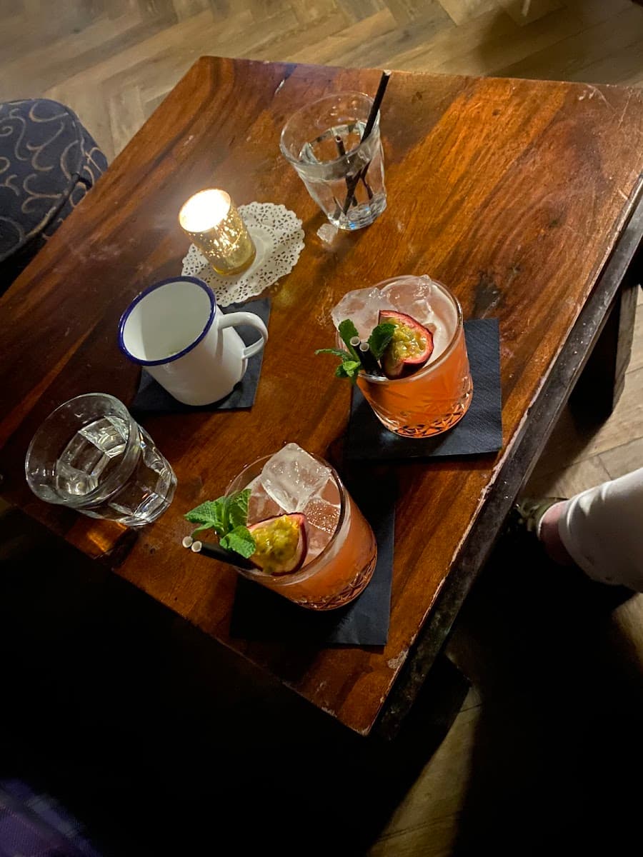 The Cocktail Club - Cocktail Bar near Monument