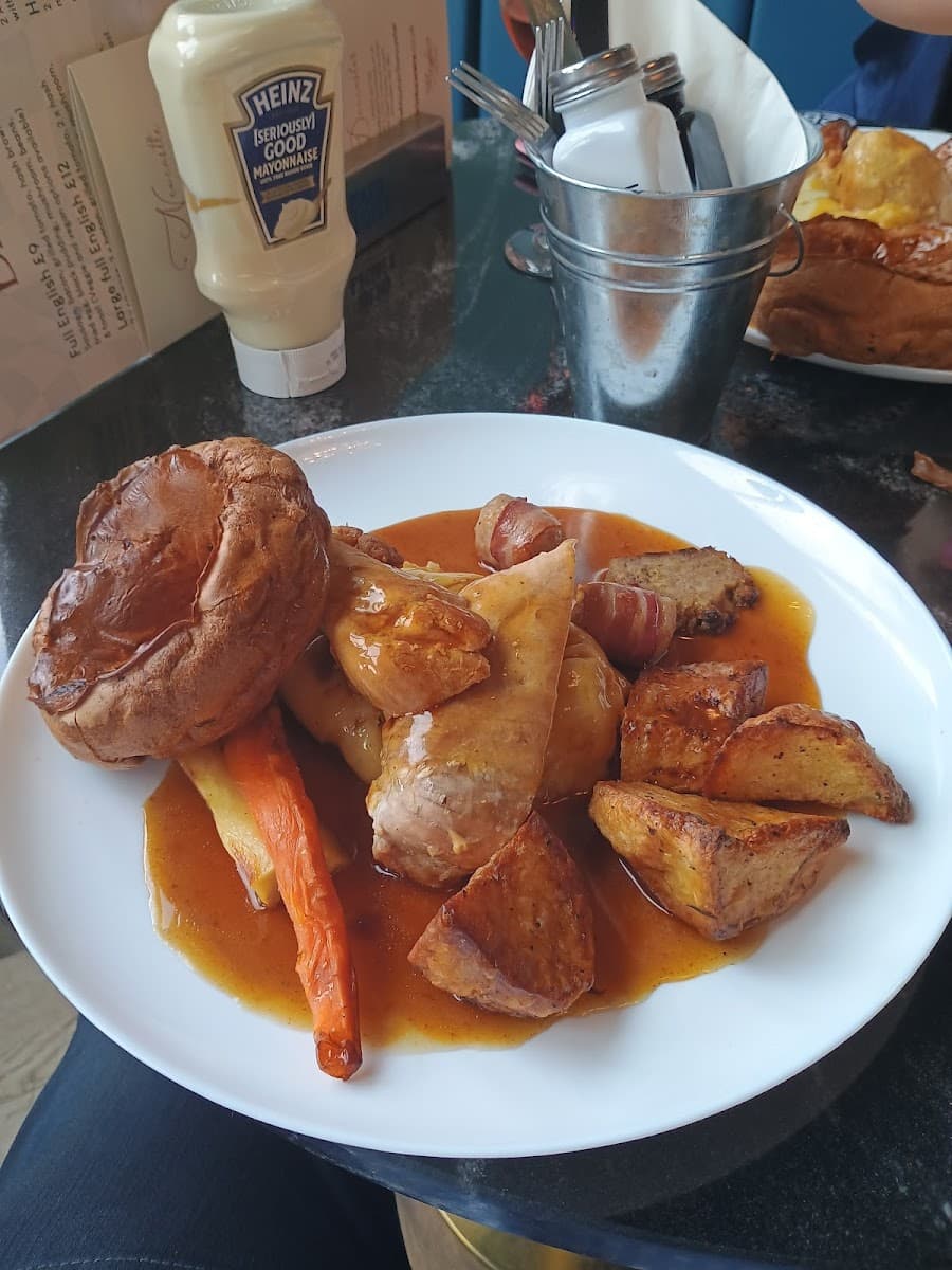 The Mayfair Pub & Kitchen Doncaster