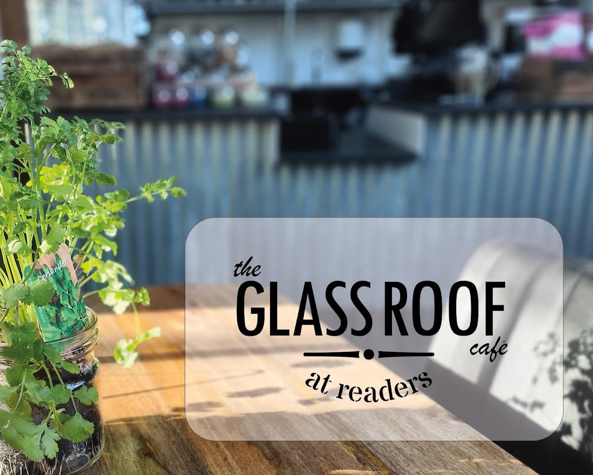 The Glassroof Cafe