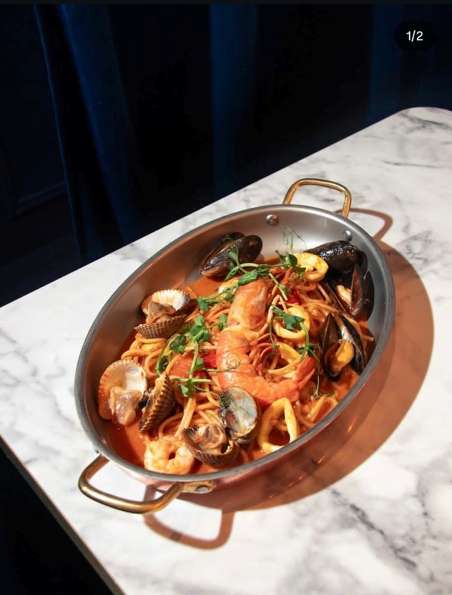 Joia Italian Restaurant and Bar