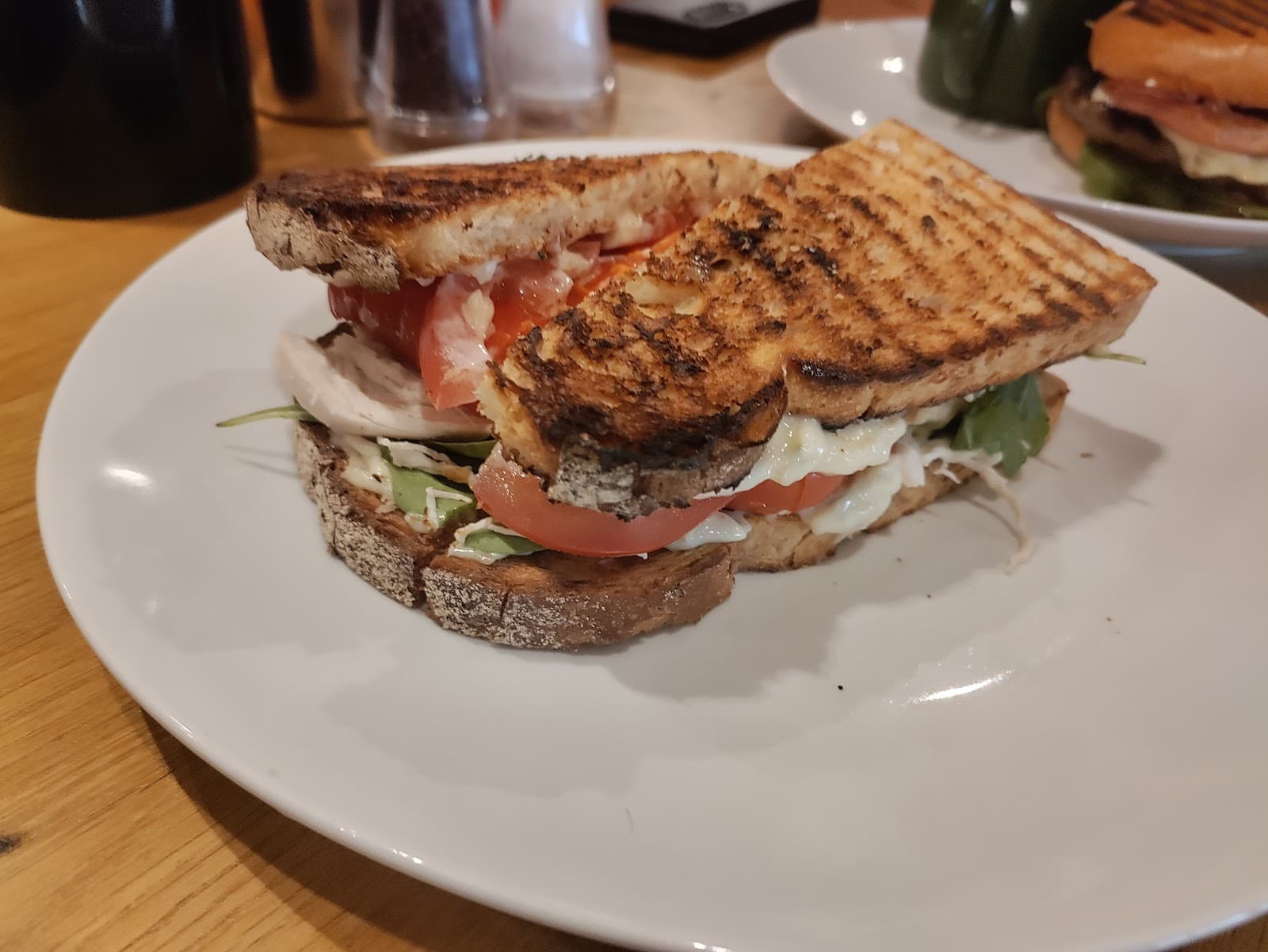 The Orange Goat - Ballsbridge