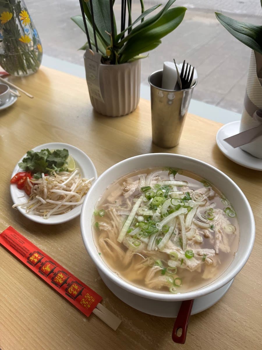 Pho Nam Torquay