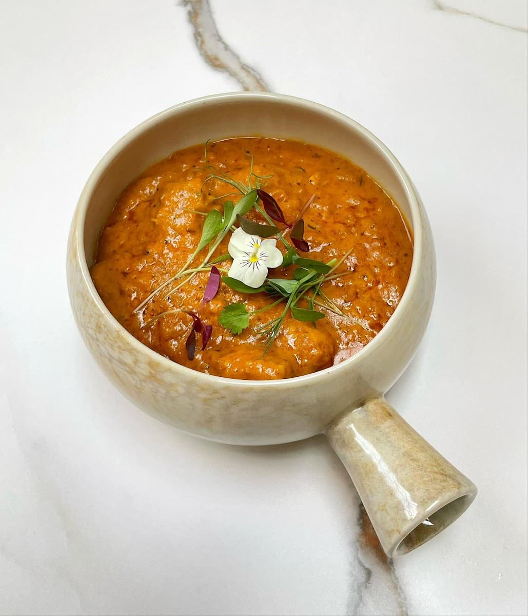 Bhancha Nepalese & Indian Cuisine