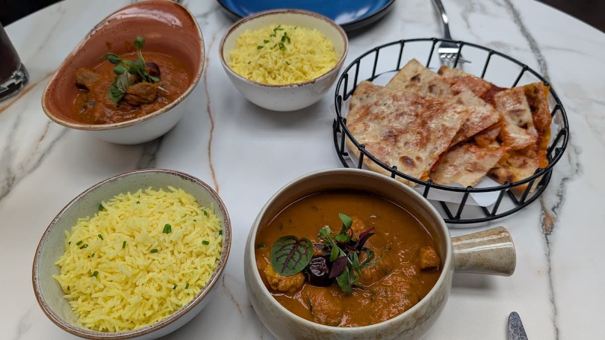 Bhancha Nepalese & Indian Cuisine