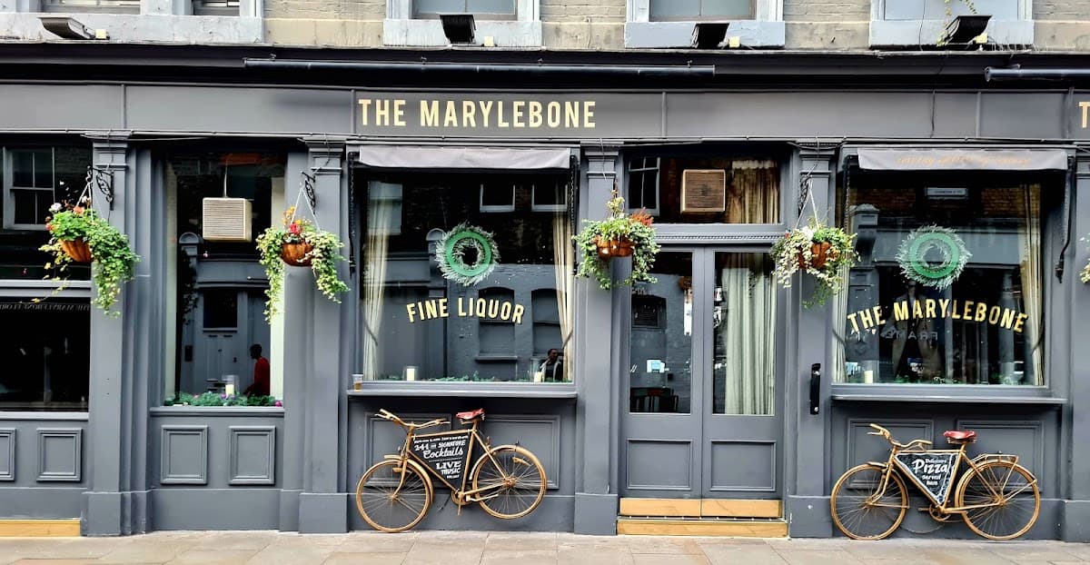 The Marylebone