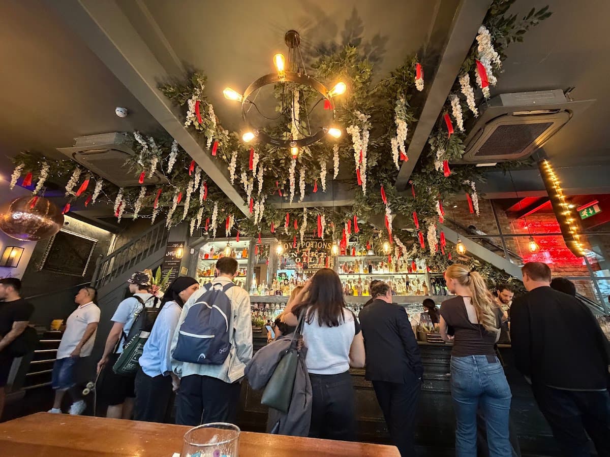 The Marylebone