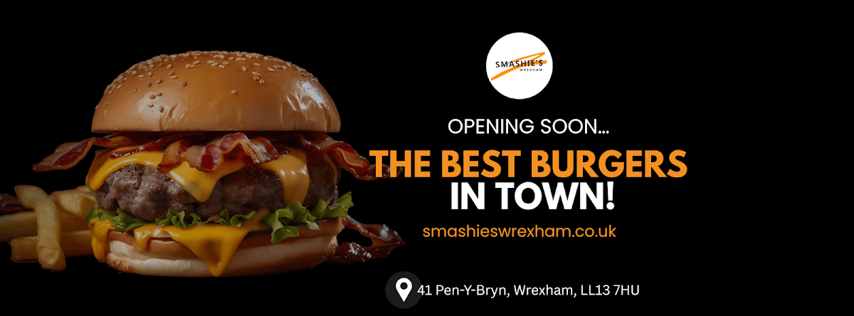 Smashies Wrexham