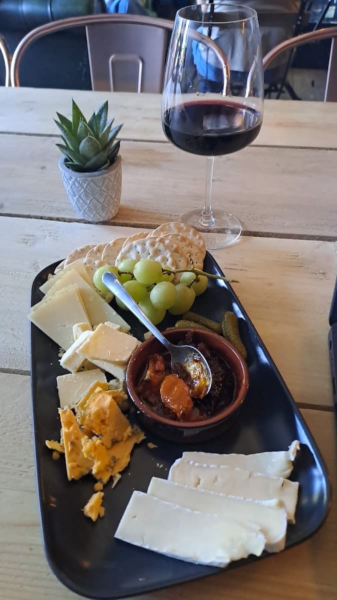 Nest and Vine Peckham