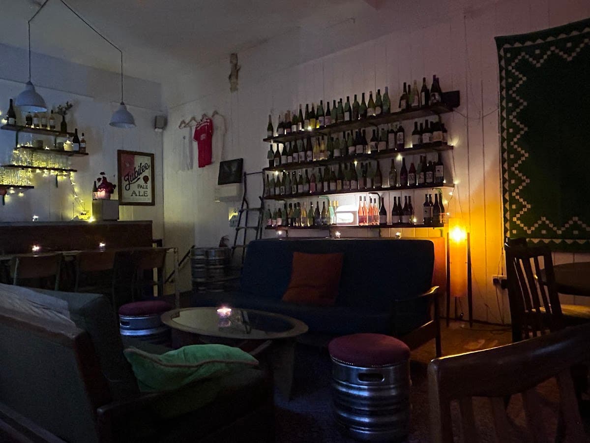 The Well - Kemptown