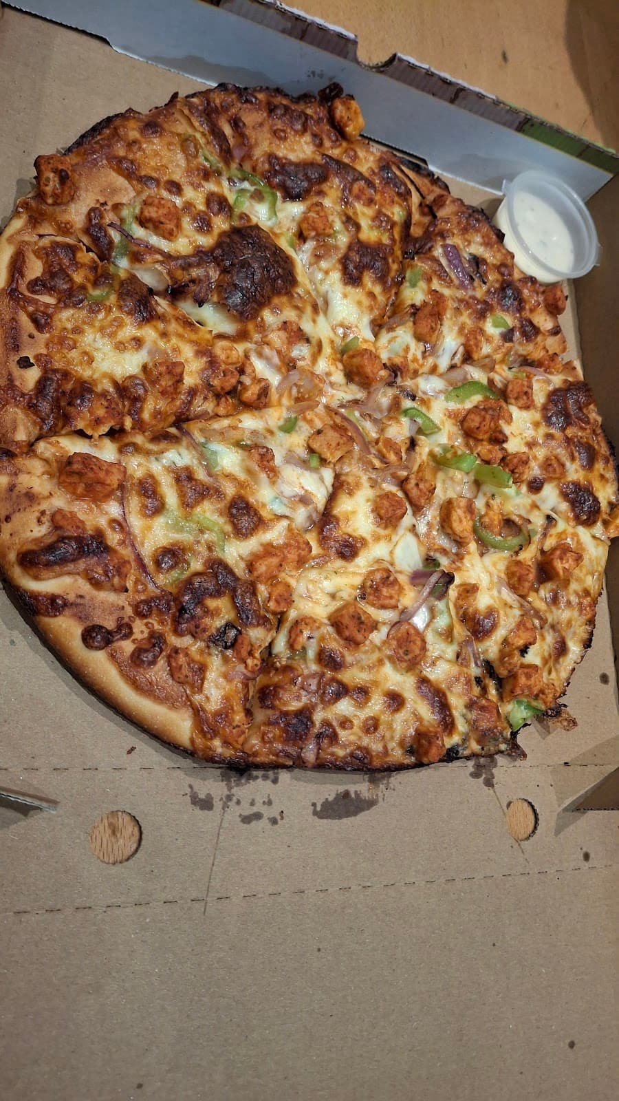 Istanbul Grill House