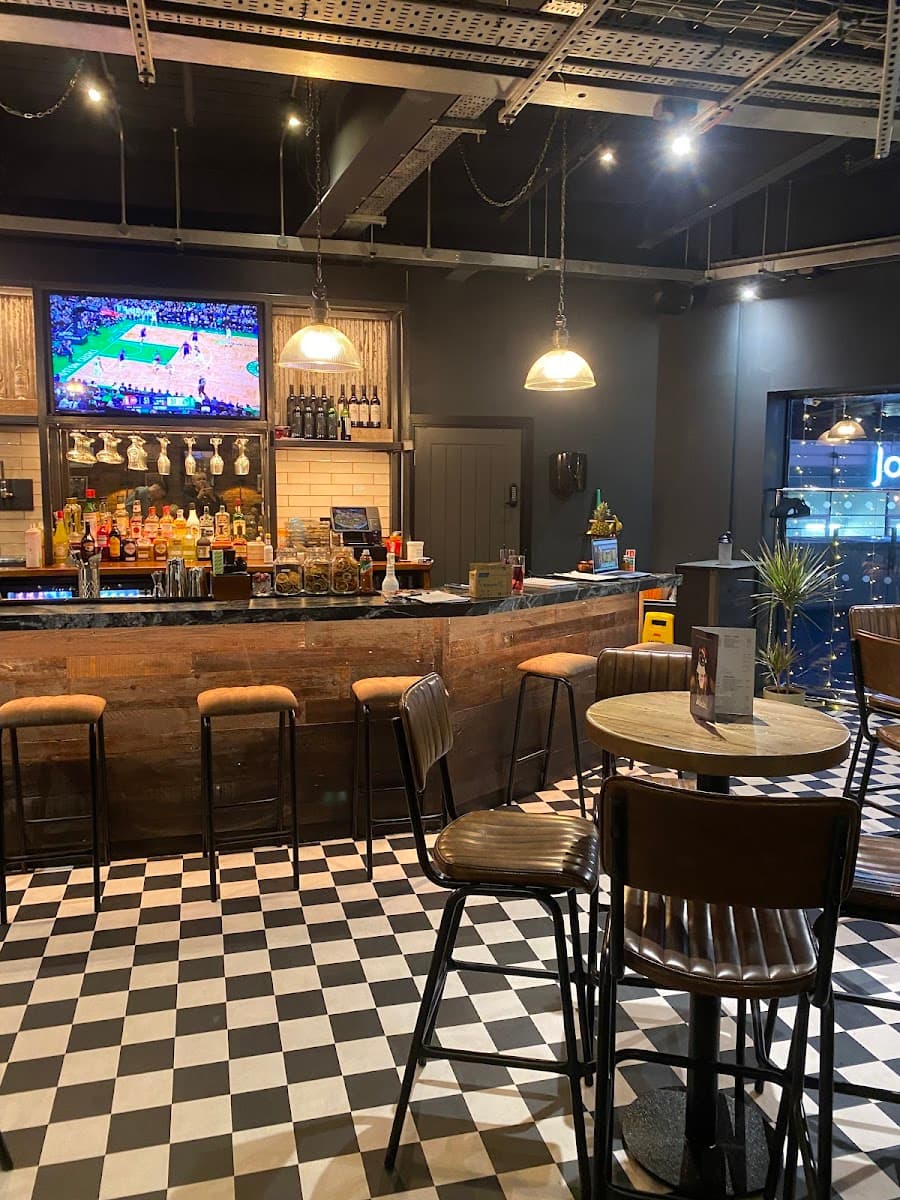 Brewski Liverpool